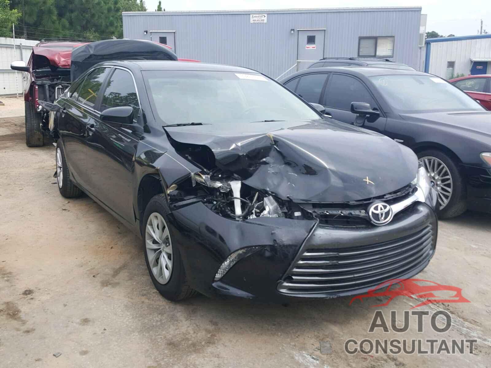 TOYOTA CAMRY 2015 - 4T1BF1FK3FU912964