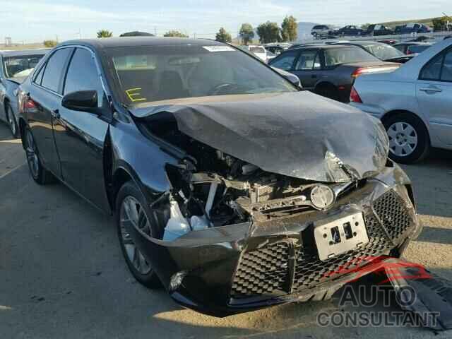 TOYOTA CAMRY 2015 - 4T1BF1FK8FU966552