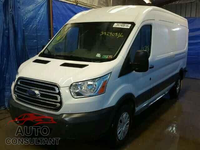 FORD TRANSIT CO 2015 - 1FTNR2CM2FKA03226