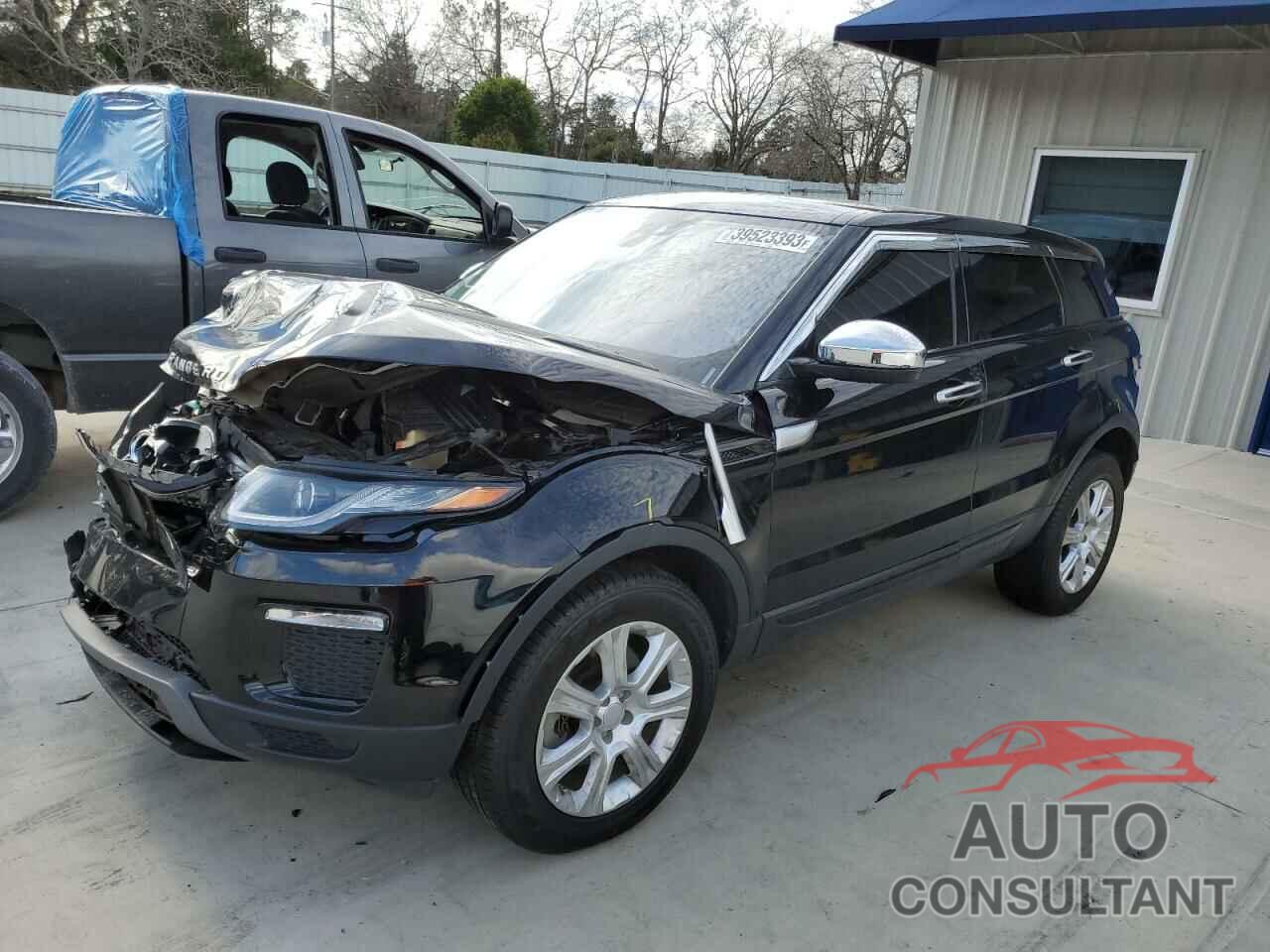 LAND ROVER RANGEROVER 2018 - SALVP2RX8JH296815