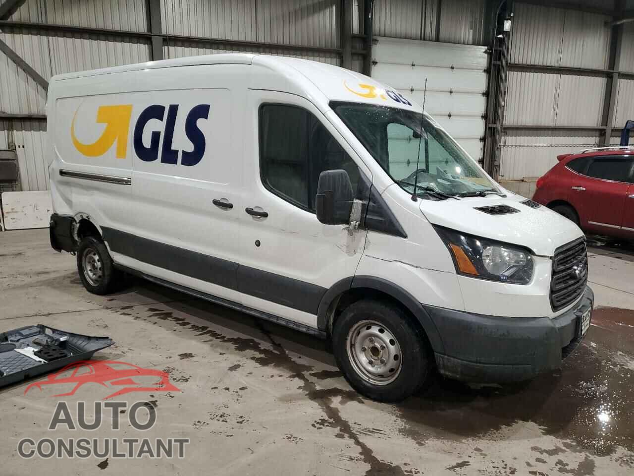 FORD TRANSIT 2018 - 1FTYE2CM7JKB00780