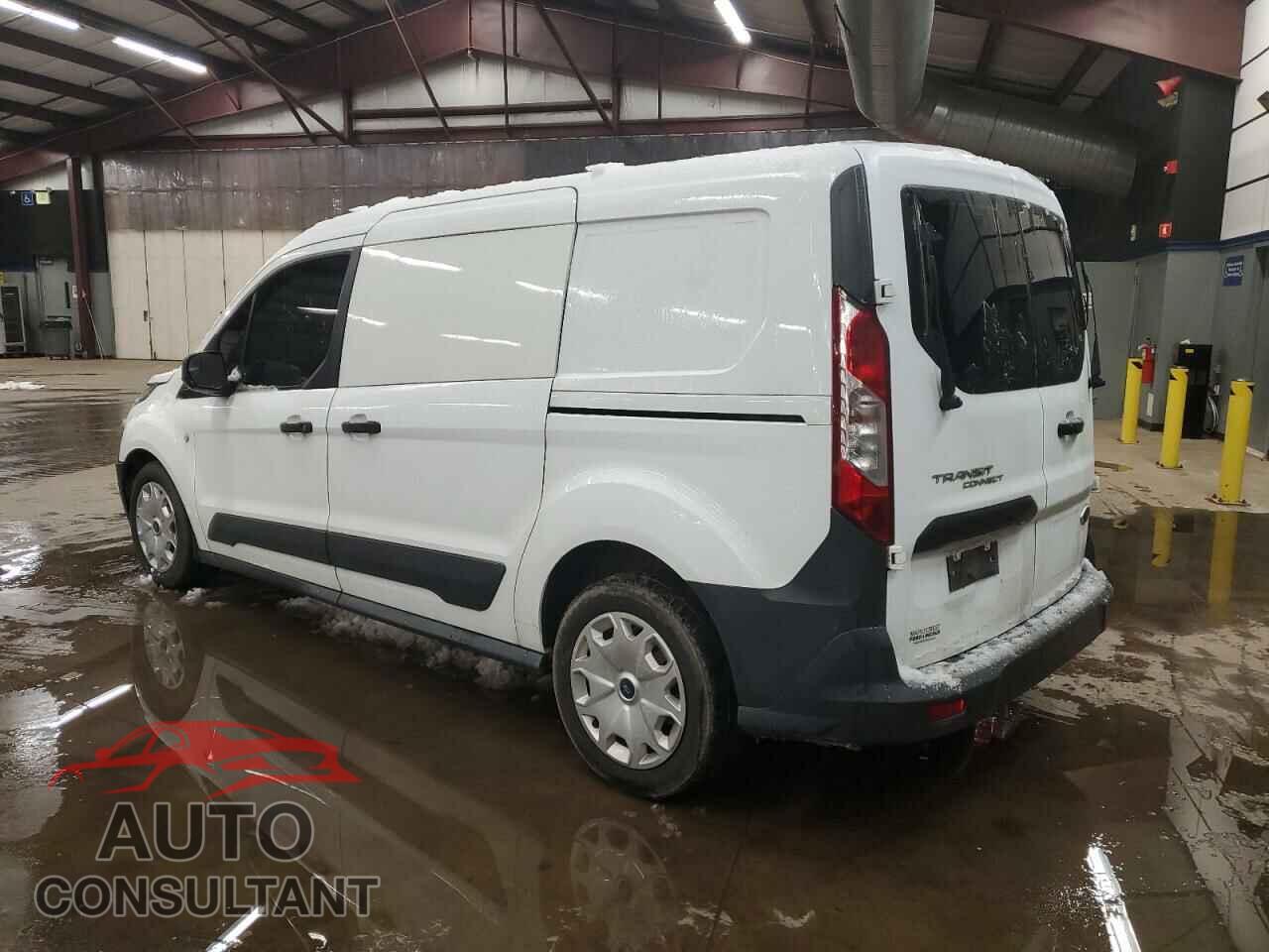 FORD TRANSIT 2016 - NM0LS7E70G1256890