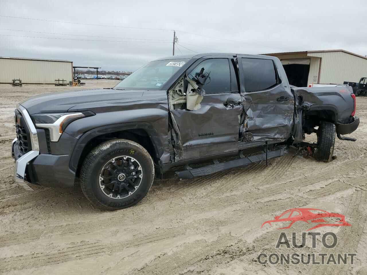 TOYOTA TUNDRA 2023 - 5TFLA5DB4PX103345