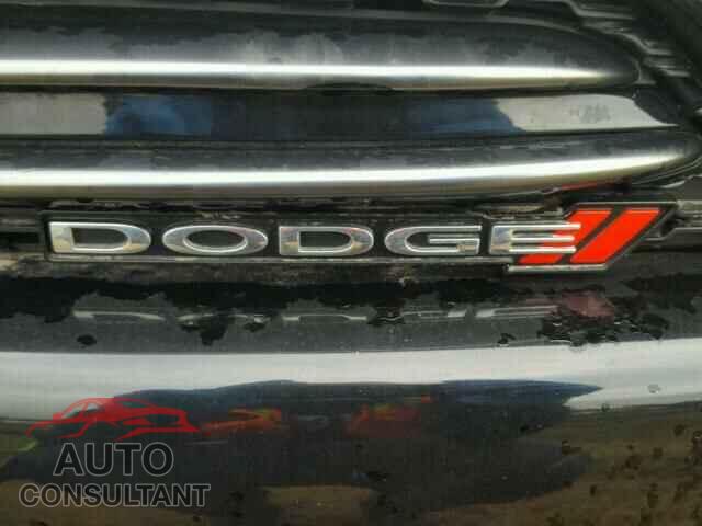 DODGE DART 2015 - 1C3CDFEBXFD345332