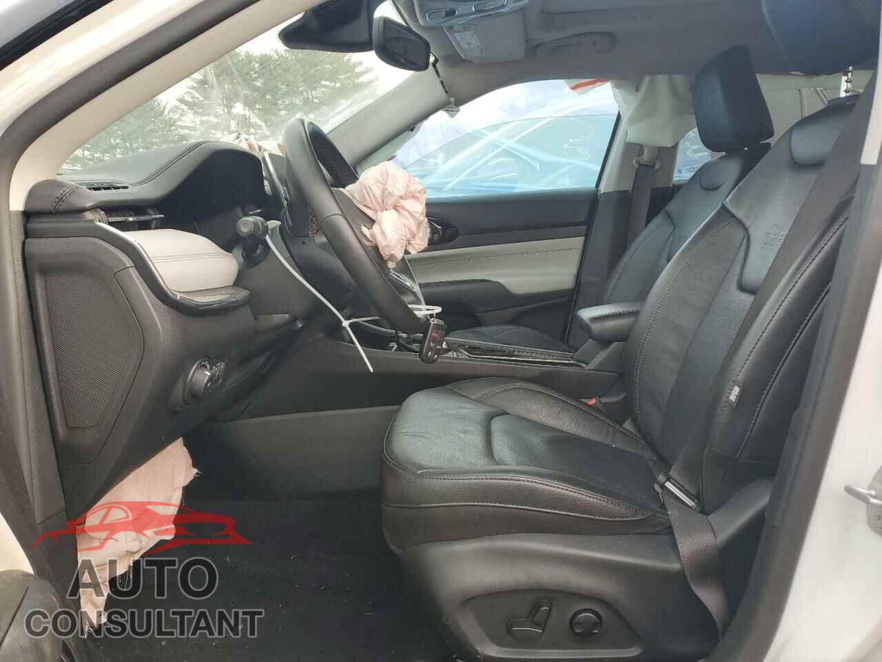 JEEP COMPASS 2022 - 3C4NJDCB4NT111670