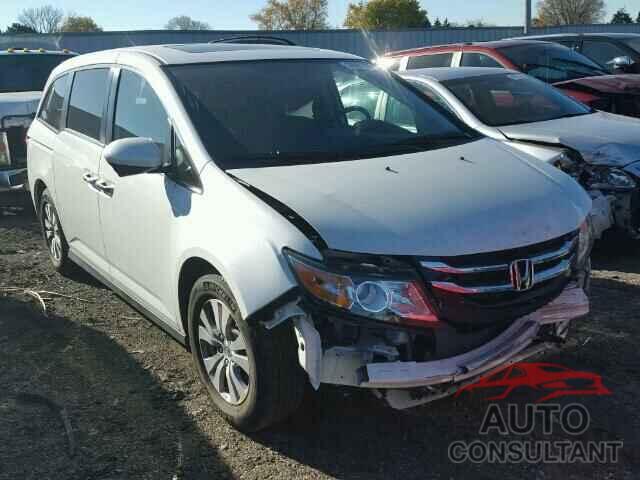 HONDA ODYSSEY 2015 - 5FNRL5H60FB032722