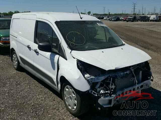 FORD TRANSIT CO 2015 - NM0LS7E70F1226643