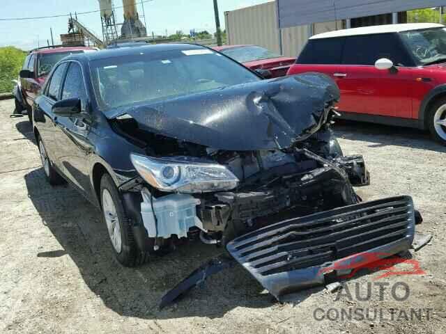 TOYOTA CAMRY 2015 - 4T1BF1FK9FU935388