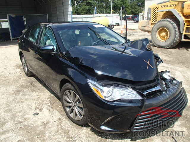 TOYOTA CAMRY 2015 - 4T4BF1FK4FR496378
