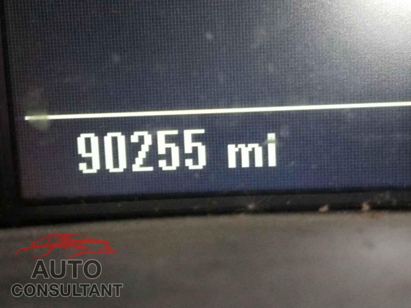 CHEVROLET SILVERADO 2017 - 3N1AB7AP2HL670587