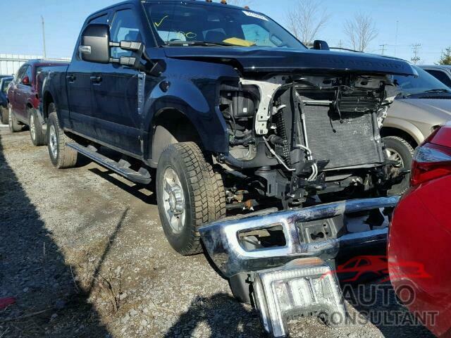 FORD F250 2017 - 1FT7W2B60HEE67492