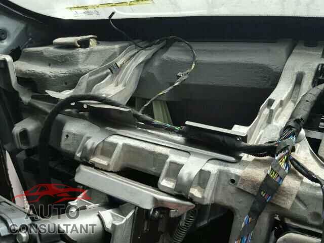BMW X3 2017 - 2HGFC3A59JH756499