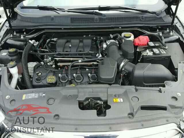 FORD TAURUS 2015 - 1FAHP2D83FG143766