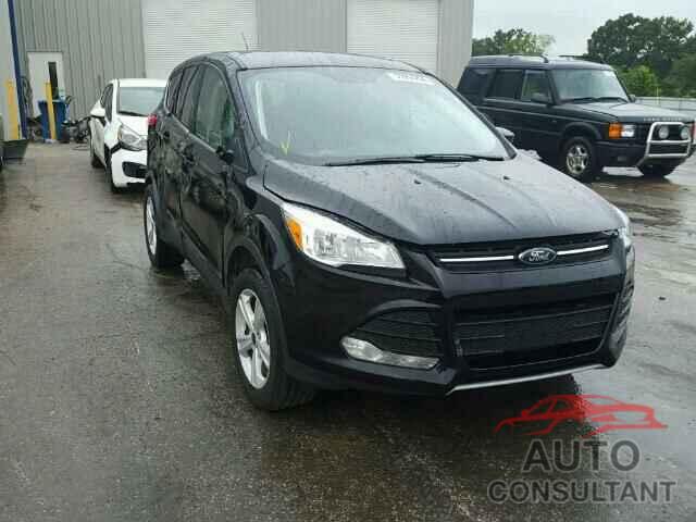 FORD ESCAPE 2016 - 1FMCU9GXXGUC51079