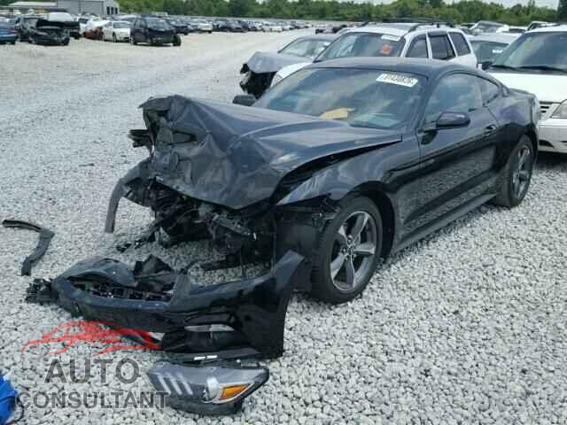 FORD MUSTANG 2015 - 1FA6P8AM2F5347059