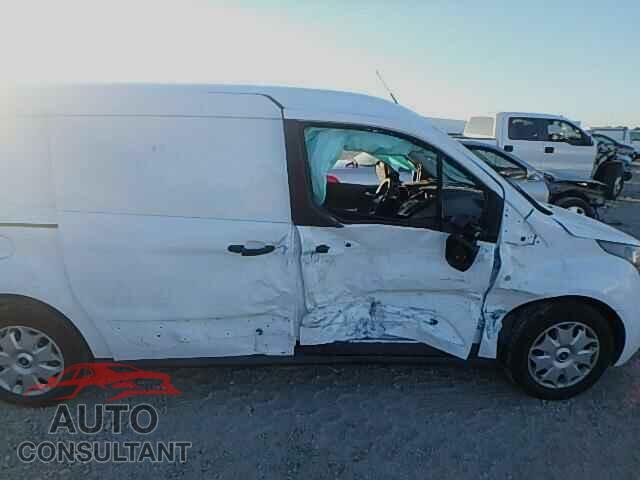 FORD TRANSIT CO 2015 - JA4AD3A38LZ046625