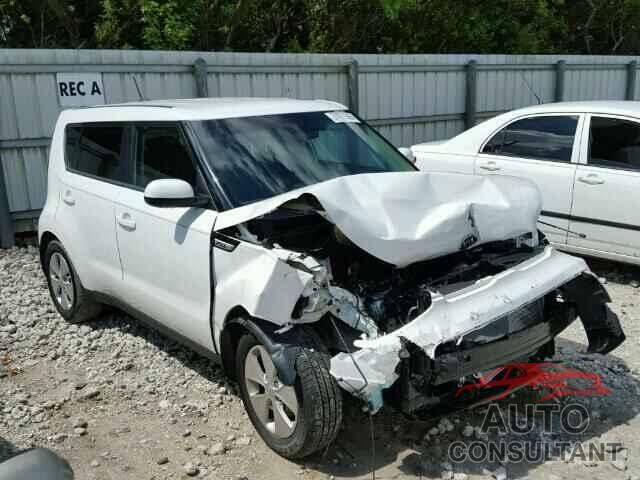 KIA SOUL 2016 - KNDJN2A23G7354436