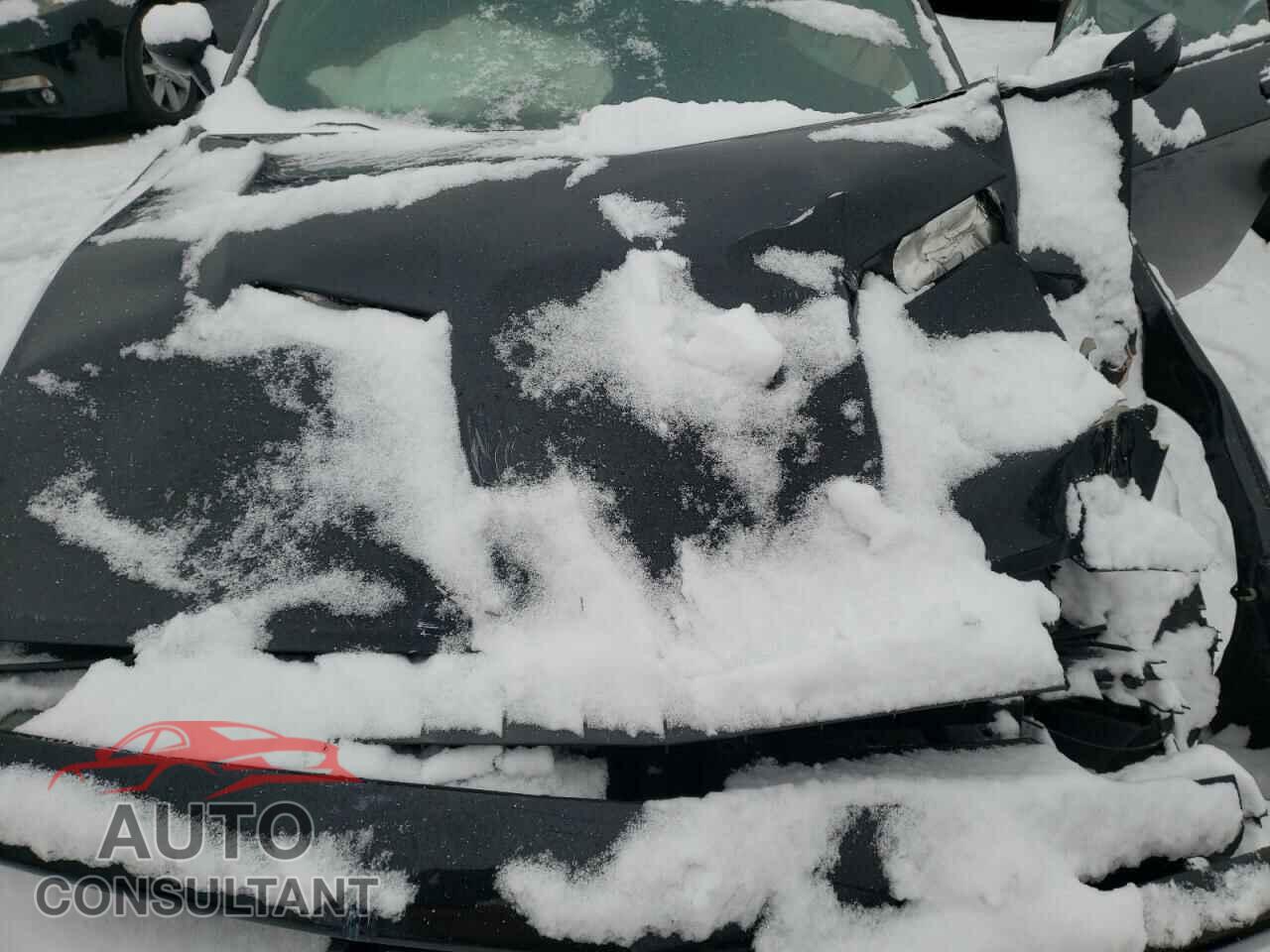 DODGE CHALLENGER 2016 - 2C3CDZAG3GH275034