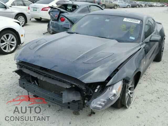 FORD MUSTANG 2015 - 1FA6P8CF5F5424862