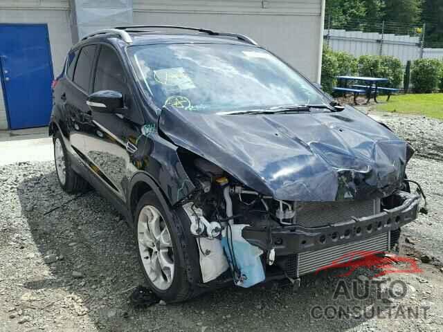 FORD ESCAPE 2016 - 1FMCU0JXXGUB11392