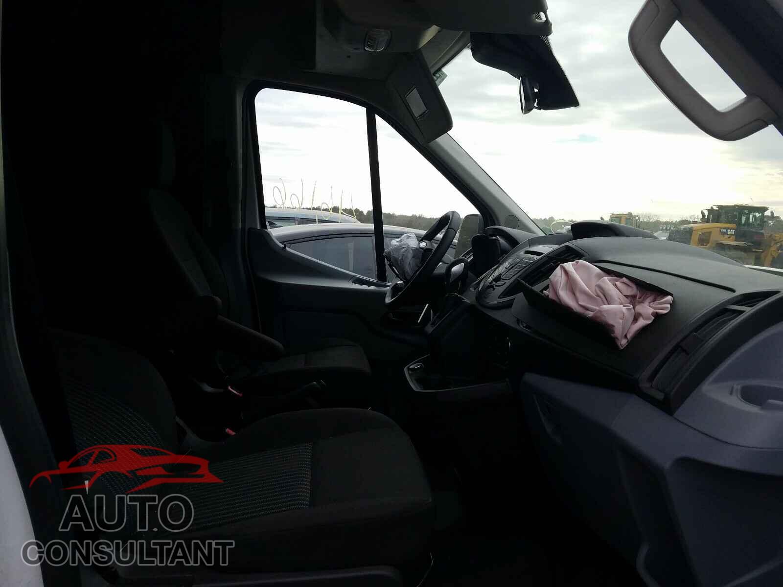 FORD TRANSIT CO 2019 - 1FTYR2CM8KKB08148