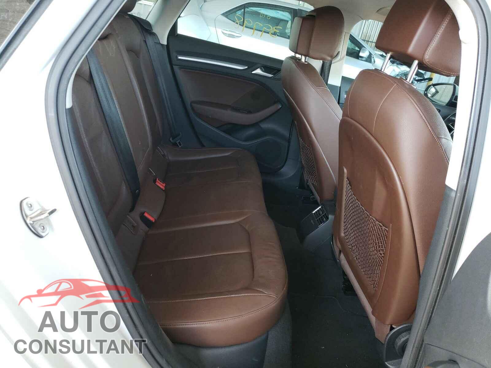 AUDI A3 2015 - 3N1CE2CP1HL382009