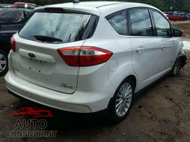 FORD CMAX 2016 - 1FADP5BU8GL107225