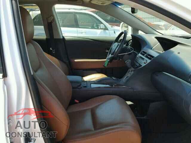 LEXUS RX450 2015 - 2T2BC1BAXFC008659