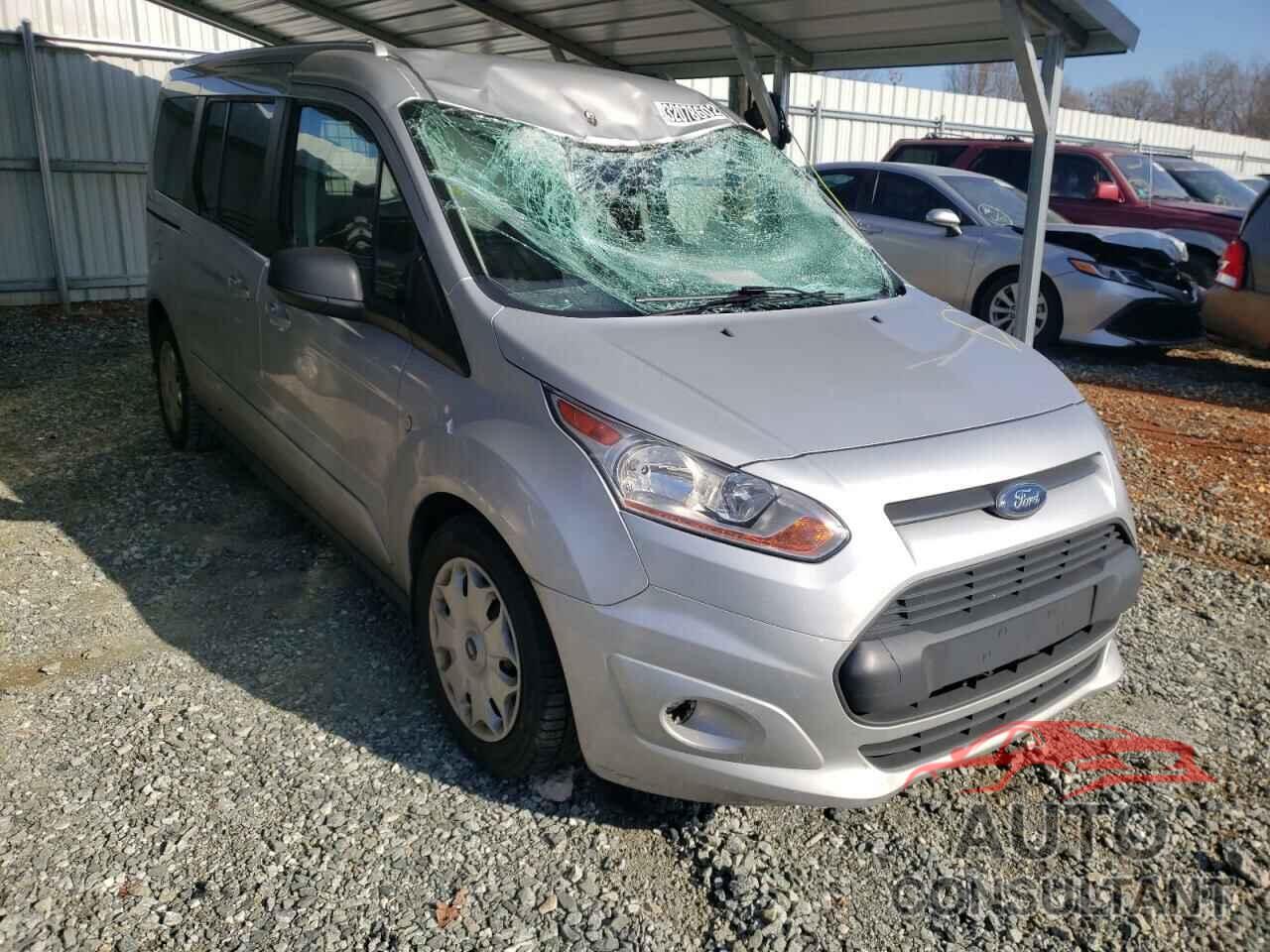 FORD TRANSIT CO 2018 - NM0GE9F76J1362092