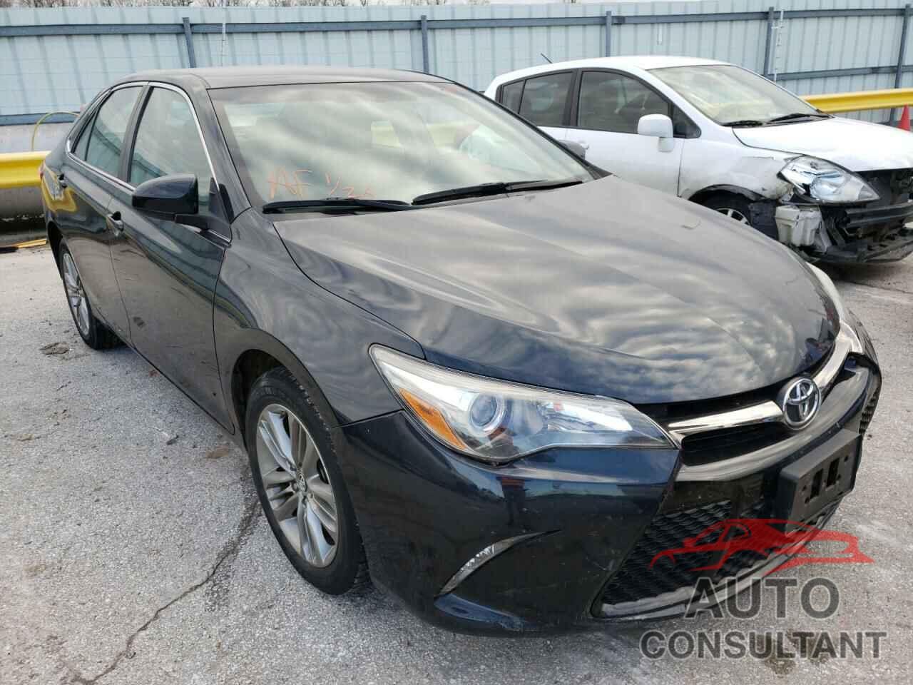 TOYOTA CAMRY 2016 - 4T1BF1FK7GU135223