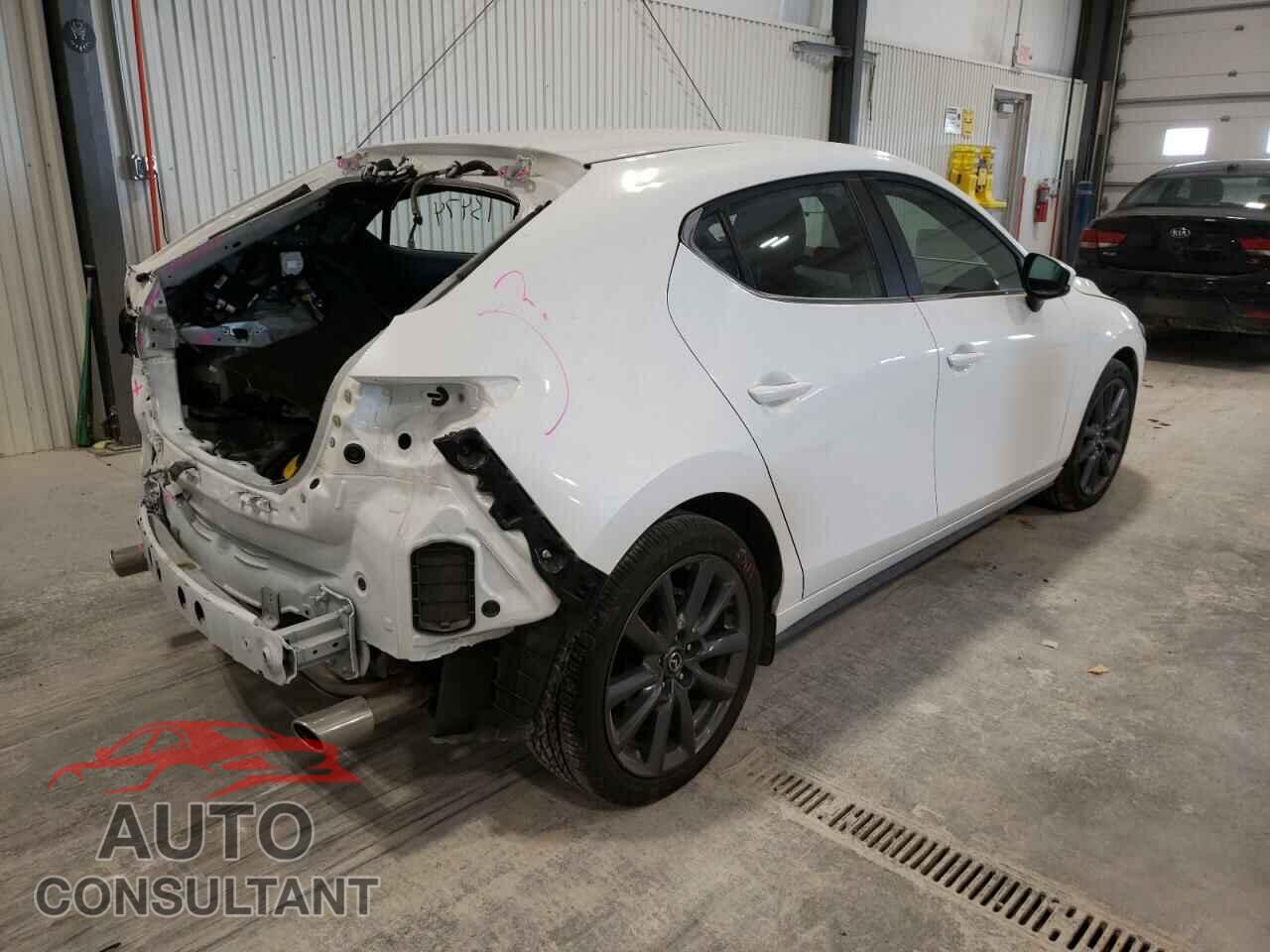 MAZDA 3 2020 - JM1BPBLM1L1169568