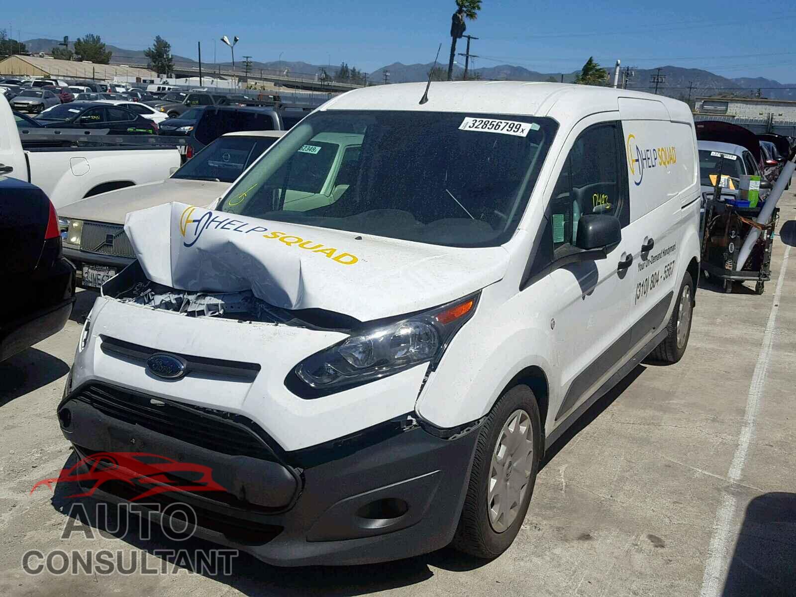FORD TRANSIT CO 2018 - 1N4BL4EVXKC229577
