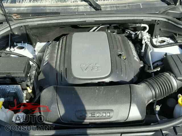 DODGE DURANGO 2015 - 1C4SDHCT3FC139323