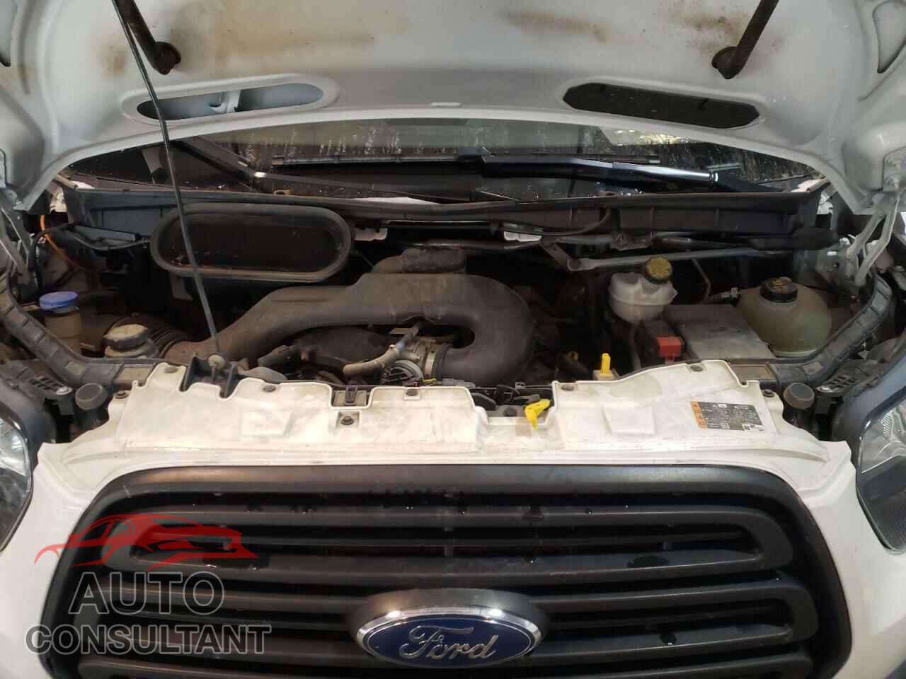 FORD TRANSIT CO 2019 - 1FTYR2CM2KKB08209