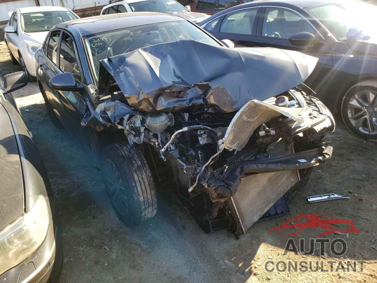 VOLKSWAGEN JETTA 2021 - 3VWC57BU6MM019014