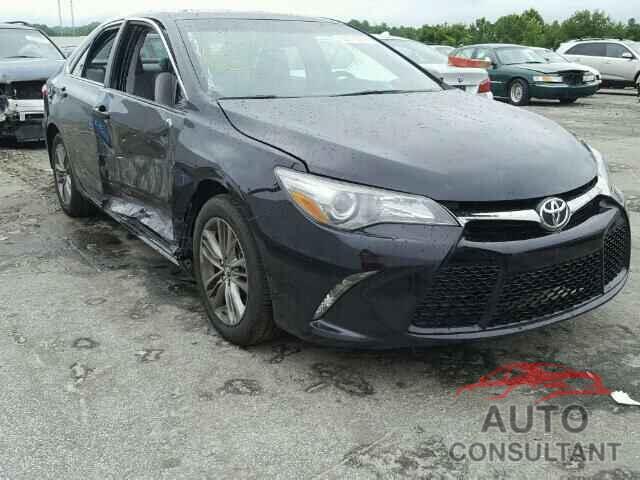 TOYOTA CAMRY 2015 - 4T1BF1FK6FU085252