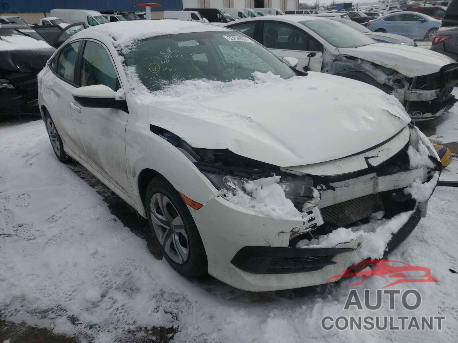 HONDA CIVIC 2018 - 5XYPHDA52HG289851