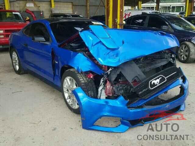 FORD MUSTANG 2015 - 1FA6P8CF2F5308194