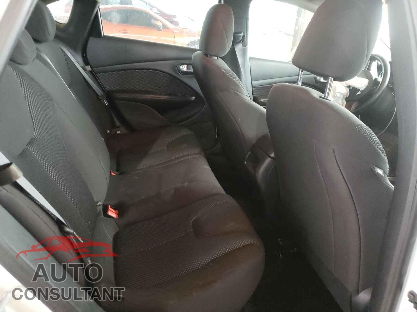 DODGE DART 2016 - 1C3CDFFA1GD822740