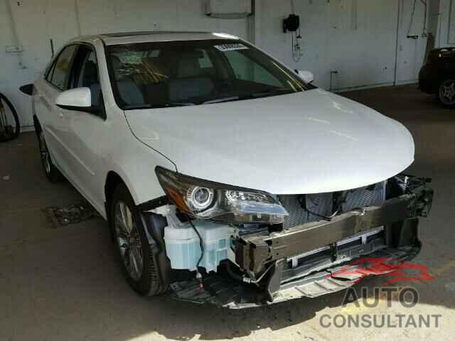 TOYOTA CAMRY 2016 - 4T1BF1FK3GU171992