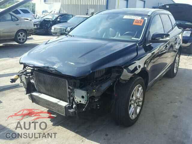 VOLVO XC60 2015 - YV440MDC1F2619679