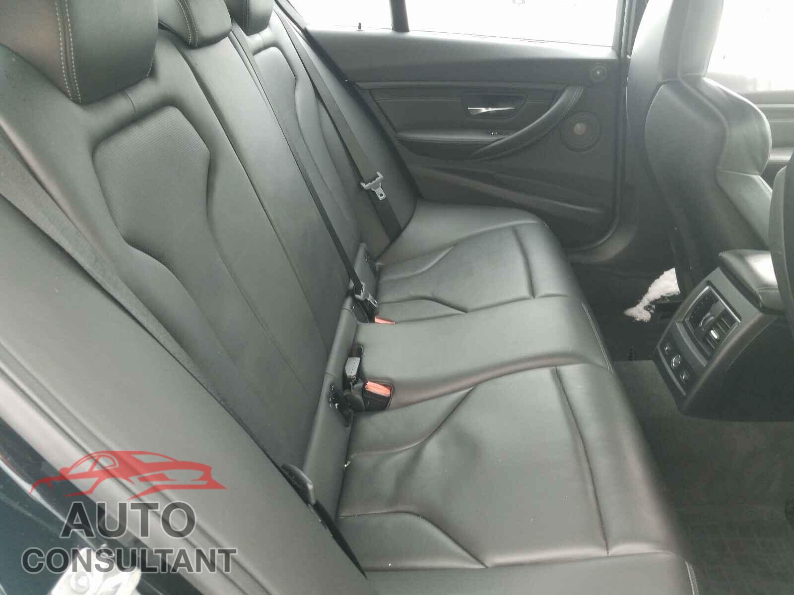 BMW M3 2016 - WBS8M9C59G5D30280