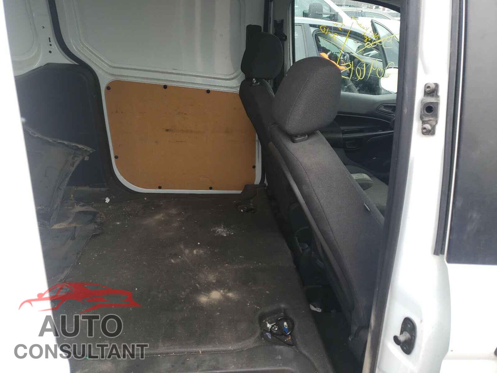 FORD TRANSIT CO 2017 - NM0LS7E7XH1325375