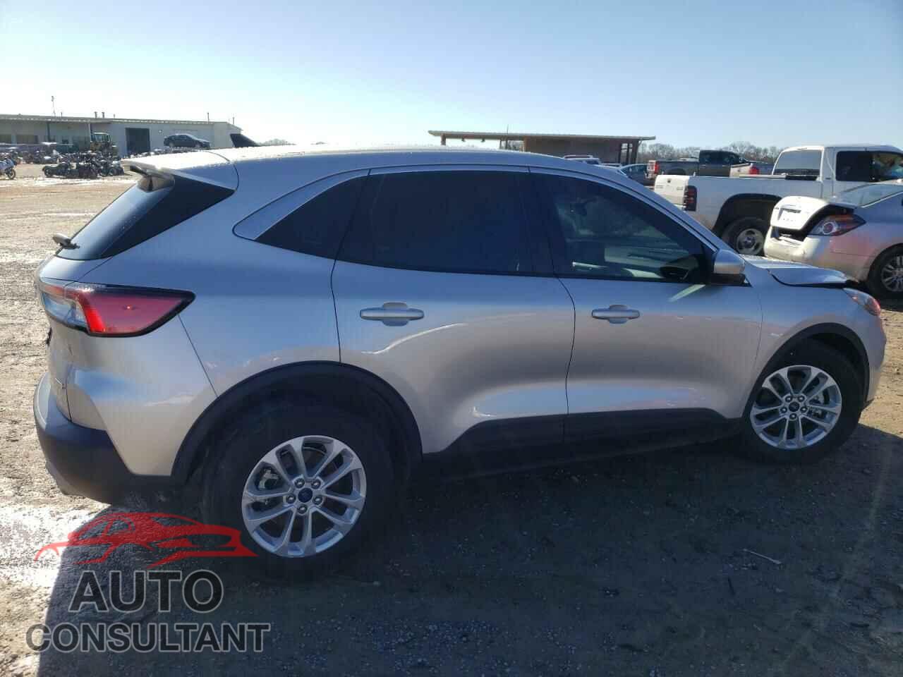FORD ESCAPE 2020 - 1FMCU0G6XLUA05999
