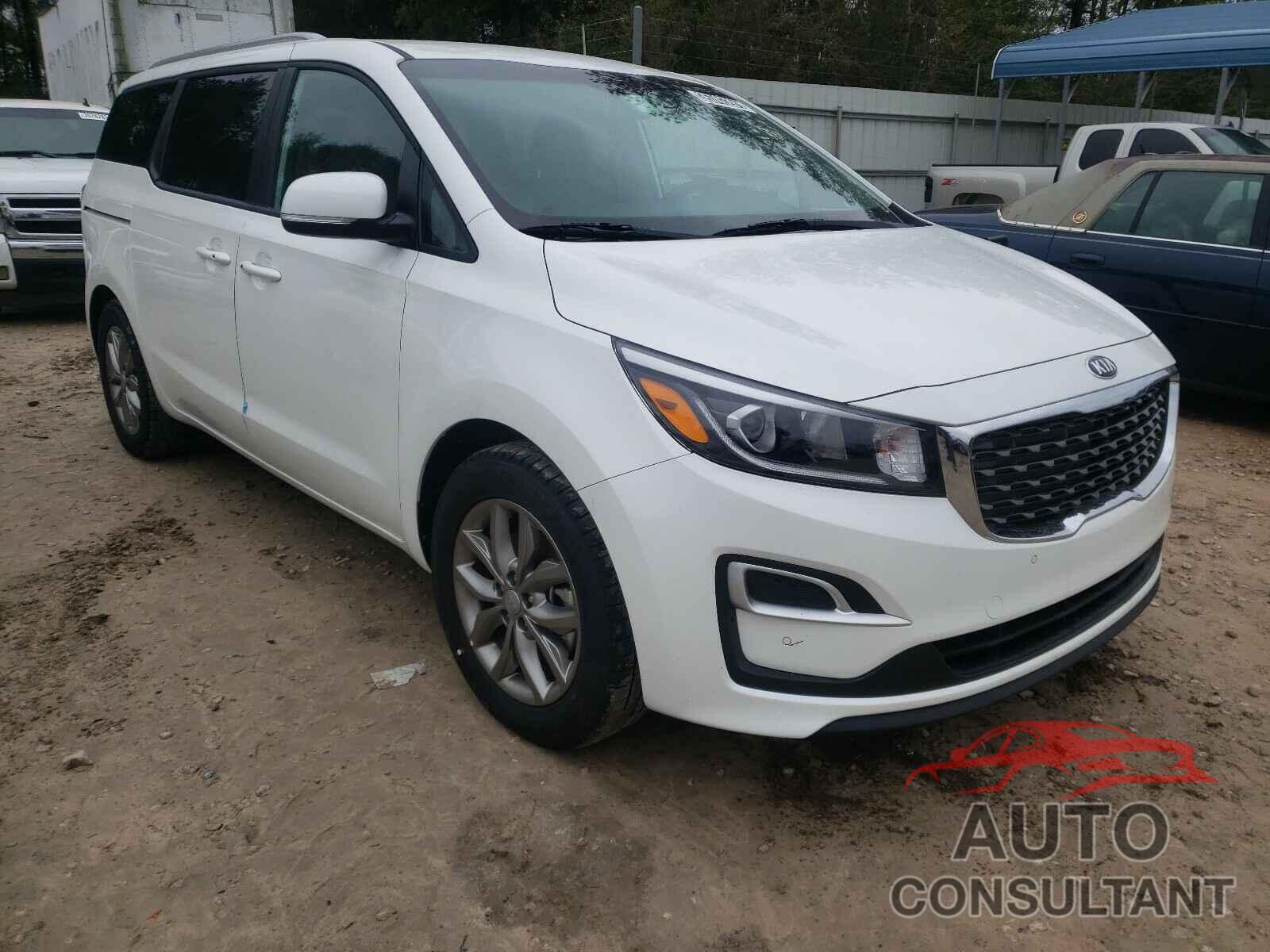 KIA SEDONA 2021 - KNDMB5C10M6672155