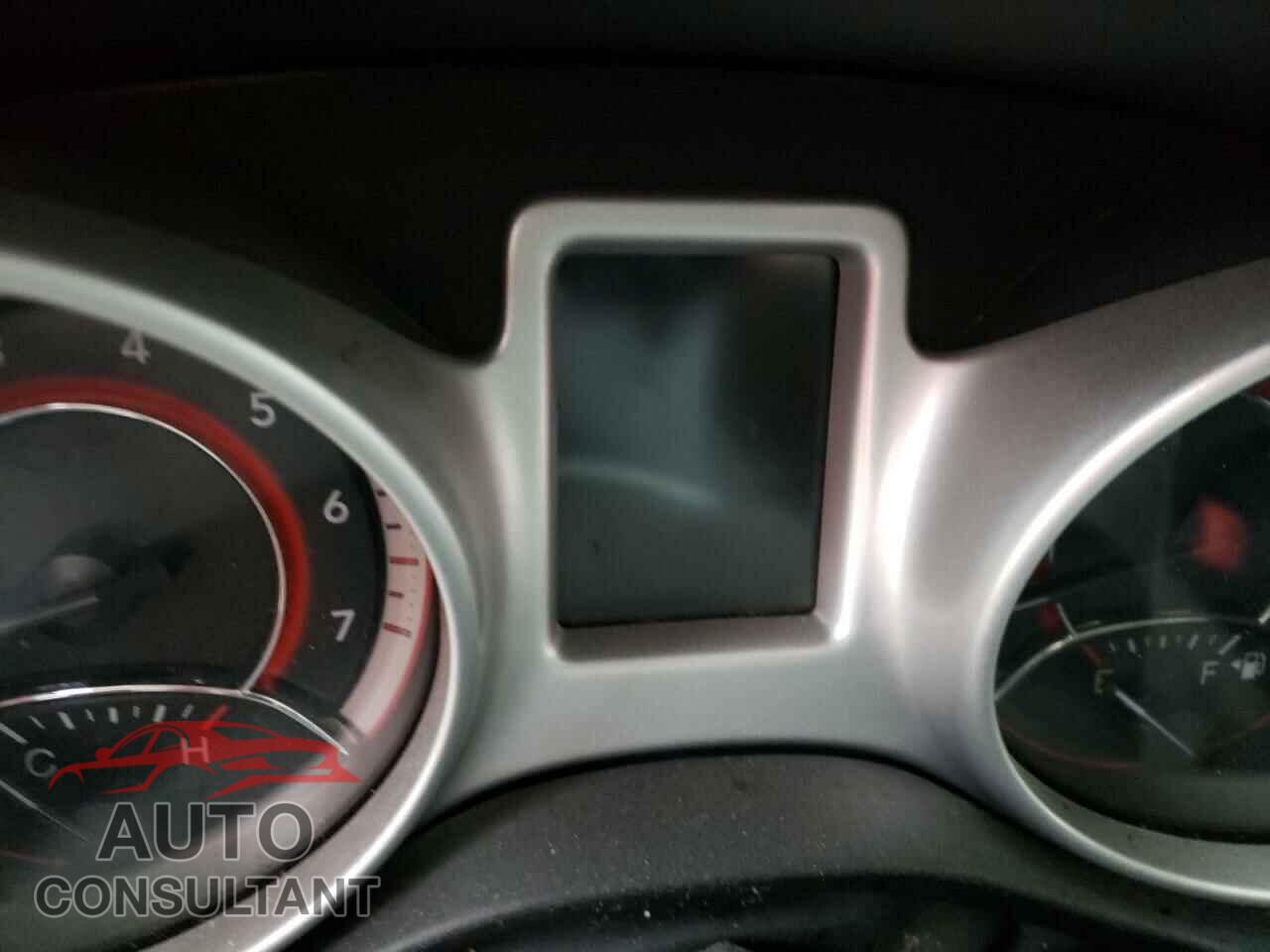 DODGE JOURNEY 2019 - 3C4PDCBB5KT764371