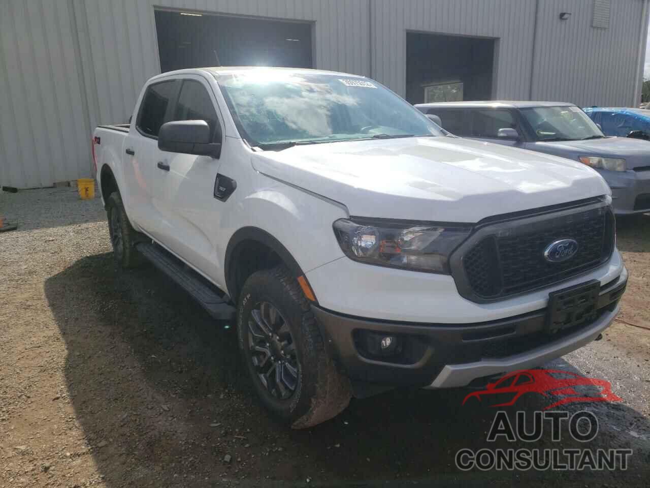 FORD RANGER 2021 - 1FTER4EH2MLD00516