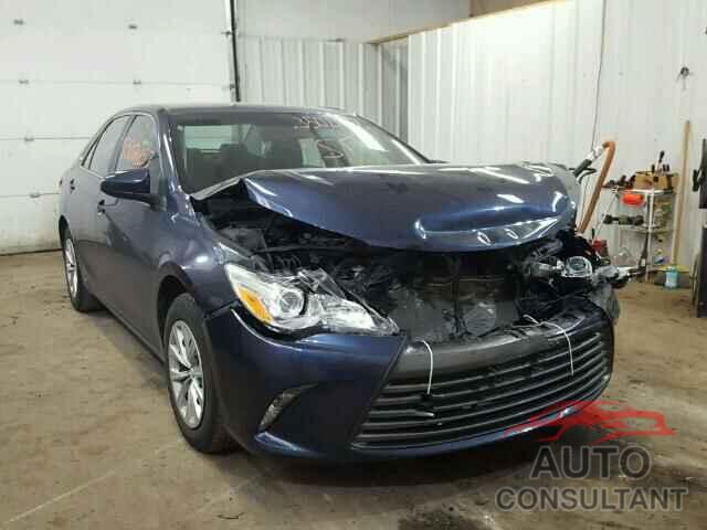TOYOTA CAMRY 2015 - 4T4BF1FK8FR459480