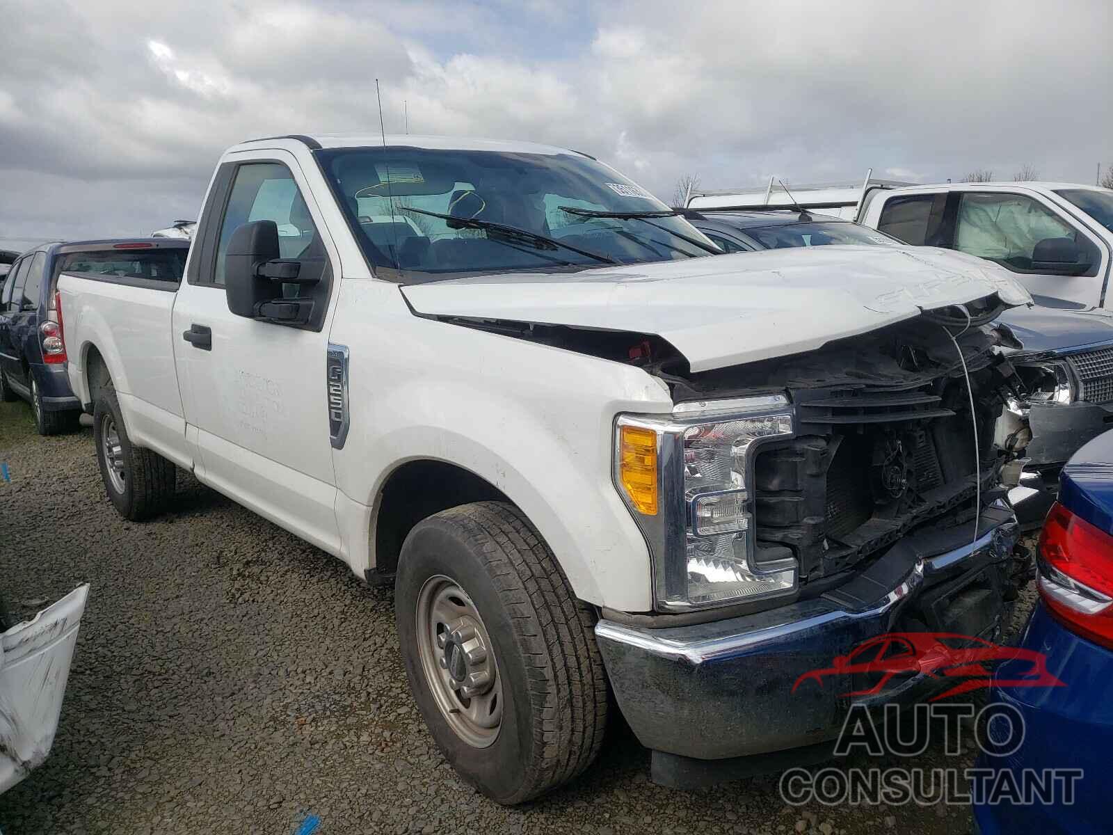 FORD F250 2017 - 1FTBF2A68HEC10110