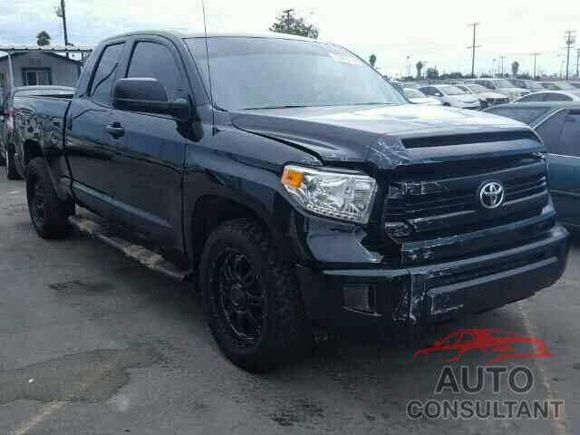 TOYOTA TUNDRA 2016 - 5TFRM5F15GX102422